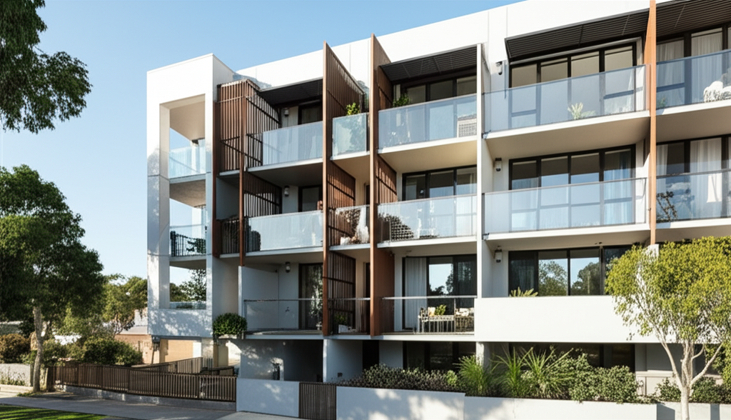 8 Kangaroo Avenue, Brisbane QLD 4000
